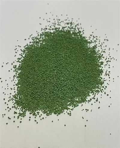 顆粒キレート化微量元素